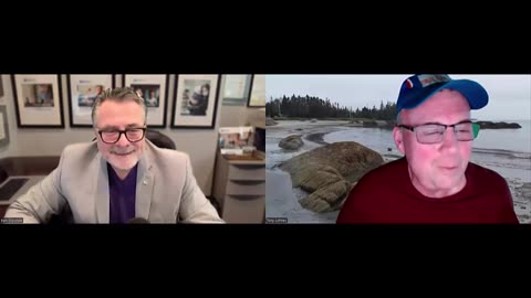 Manitoba Stronger Together offering Canadians solutions and hope