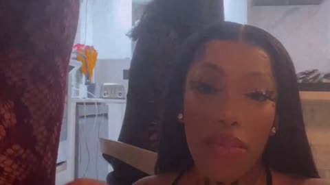 Instagram Live 