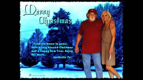 Vince Vance & The Valiants - All I Want For Christmas Is You