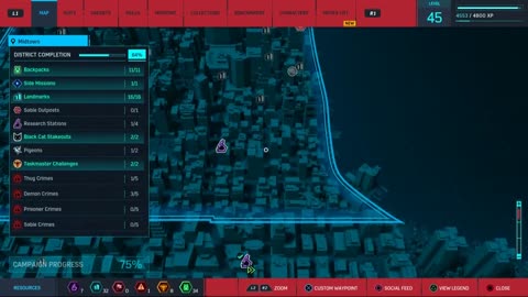 Marvel's Spider-Man Day 12