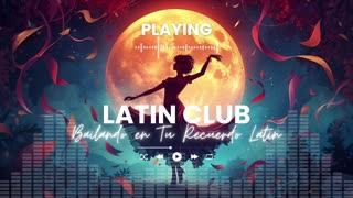 Bailando en Tu Recuerdo Latin Love Song Romantic Latin Music 2025