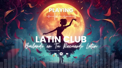 Bailando en Tu Recuerdo Latin Love Song Romantic Latin Music 2025