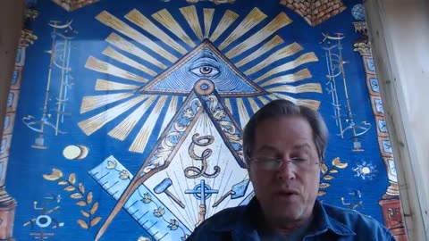 Freemasonry and Satanism, book review 279 pt 1, Twas a Famous VICTORY by Benjamin Colby