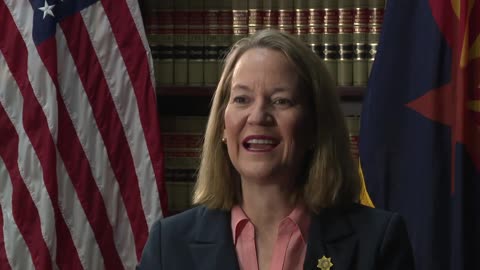 Arizona Attorney General Threatens ICE, Encourages Leftists to Shoot and Kill Officers