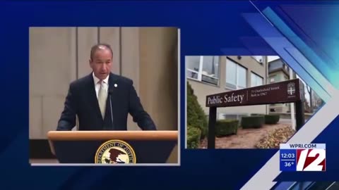 Brown U. Has Hired Former, Non-Diversity-Hire Police Chief to Replace Failed Diversity-Hire Chief