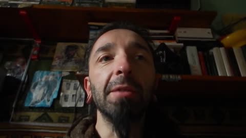 Diario Di Bordo (28 Dicembre 2023) [XI°]