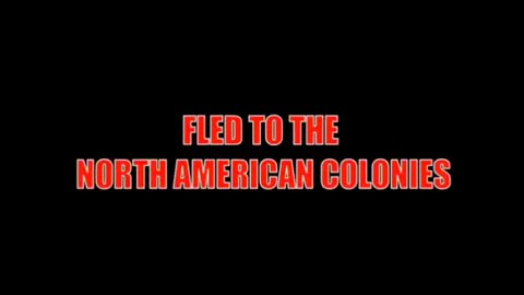 They ran the slave trade its undeniable