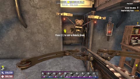 BradKuz76 7 Days to Die Judy Witch