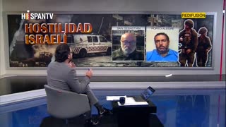 Hezbolá asegura que no renunciarán a las armas | Detrás de la Razón