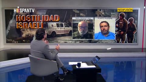 Hezbolá asegura que no renunciarán a las armas | Detrás de la Razón