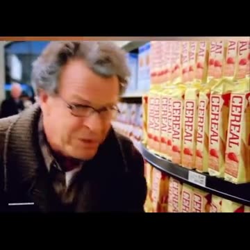 Questo film ha svelato la scioccante verità dietro il cibo dei supermercati.