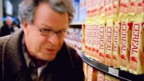 Questo film ha svelato la scioccante verità dietro il cibo dei supermercati.