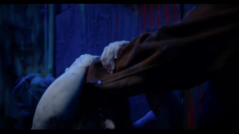 You're It is STREAMING NOW on Tubi, Amazon Prime, FawesomeTV, and, now, Roku and Apple TV+