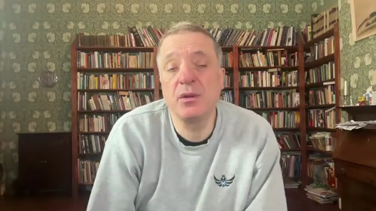 Moscow Plans Odessa Capture; Kiev Out Of Gas After Russian Strikes; Bankrupt EU Eyes Russian Assets