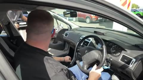 UK CAR AUCTION PRICES ARE NUTS!