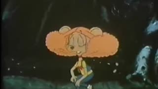 Jan Mouse-The Devil and Daniel Mouse (Playfur Cinema Short)