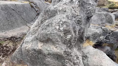 Jay Anderson: Ancient Cataclysm Evidence In Peru!