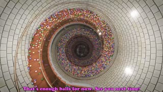 Ball-O-Thon 2025 - Closing Ceremony 2