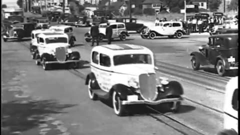 [FORD ECONOMY RUN] - [FORD ECONOMY RUN] - fc-fc-4135