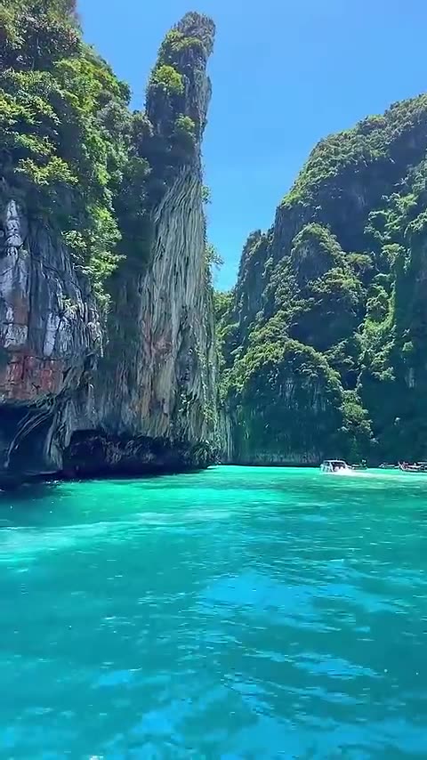 Piles Lagoon Must Watch 🥹