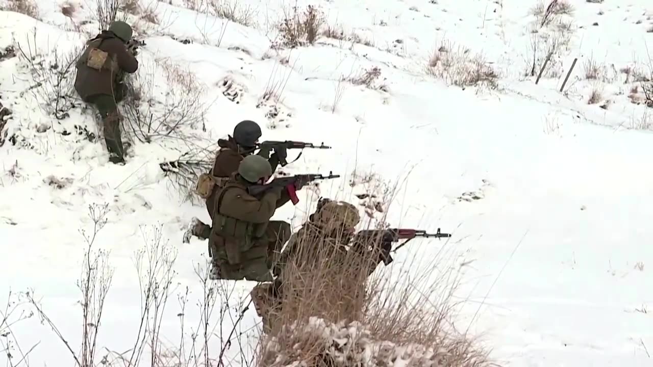 As Russia-Ukraine war drags into 2025, are peace talks likely? | REUTERS
