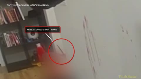 San Diego police officers fatally shoots suicidal man who approached officers with a knife