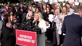 Trump break with Marjorie Taylor Greene jolts MAGA voters