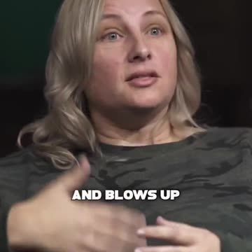 Sarah Adams, former CIA Targeting Officer, explains what will happen in 2025.