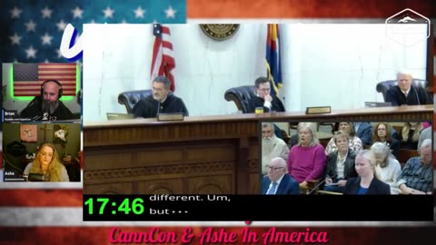 WWV Tina Peters Hearing 3 Where it Got Good, For Tina