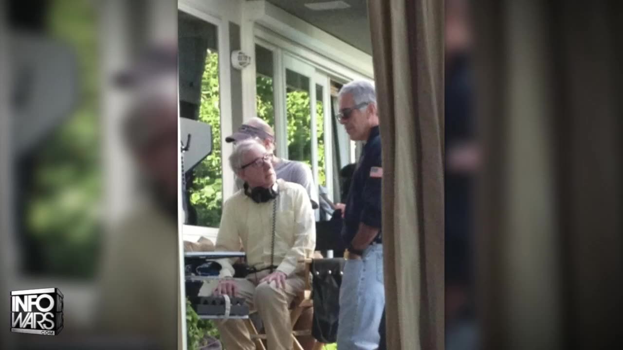 🚨NEW Epstein photos just dropped!🚨