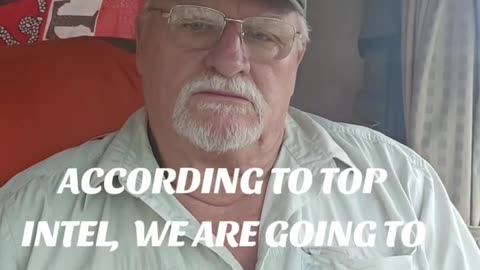 According to top intel, we are going to witness the distruction of New York