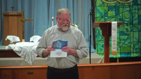 First Global Methodist Church Olive Branch SERMON 10-5-25 @1stGMC @1GMC