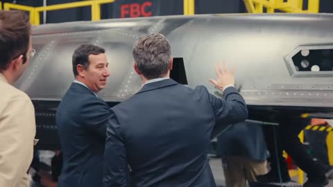 Hulkanator & Spaceshot76 Show