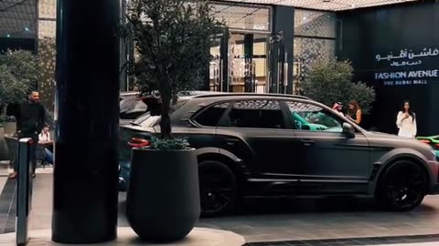 👊🚗 The ULTIMATE Supercar Experience in Dubai and Saudi Arabia! | LuxurySportsCars