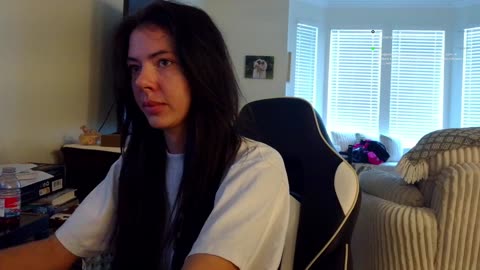 BIBLE STUDY MARATHON STREAM PT2