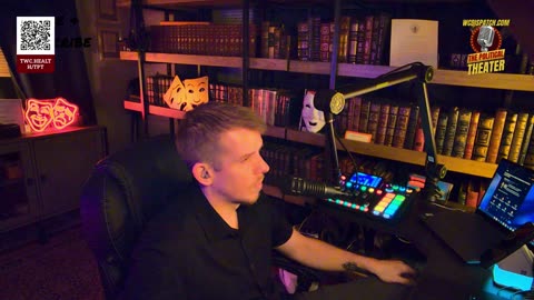 🚨LIVE: The Cartels Don't Stand A Chance, Virginia Democrats Play Dirty | TPT™ E120