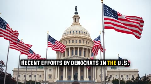 democrats move to impeach trump