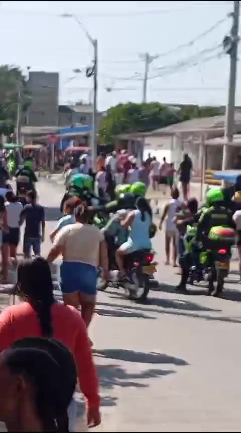 Niño de 4 años en estado crítico tras ingerir ácido en La Chinita - 2