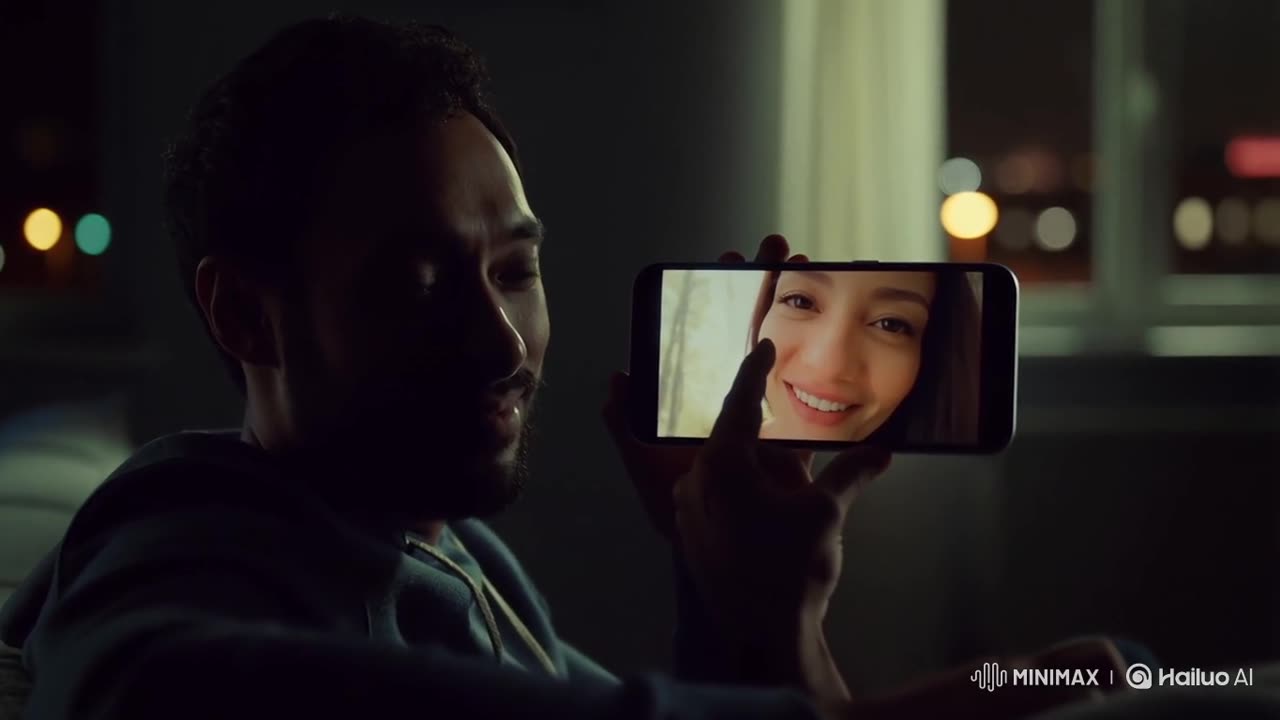 “Miles Apart, Hearts Connected 💔 | A Long-Distance Love Story”