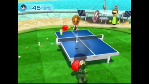 Wii Sports Resort Game8