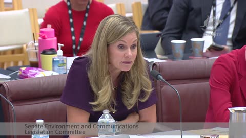 eSafety Commissioner's Actions Questioned