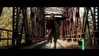 A Quiet Place (2018) Kill Count