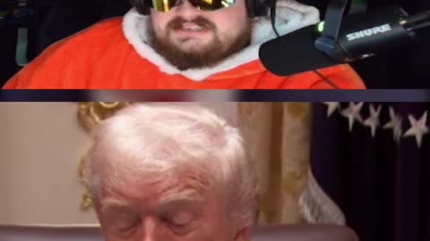 I wish I could call Donald Trump - StyloIRL Reacts!