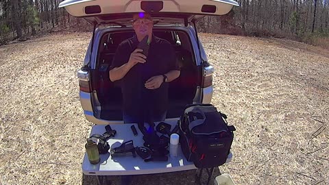 How to Store Your Pistol Light When it is Not in Use