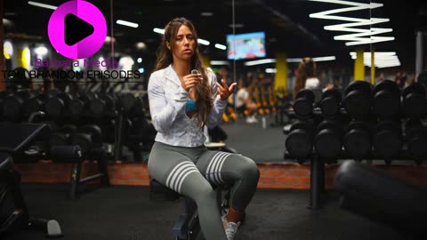 Gym girl TOM BRANDON EPISODES