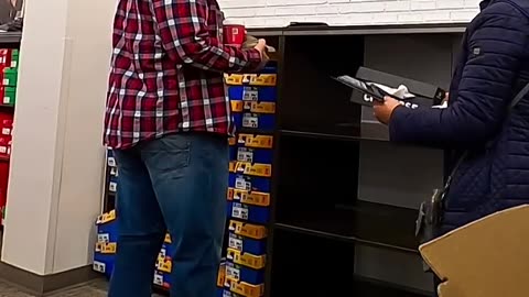 They Bounced Off Each Other! 😱💩 Funny Fart Prank! 😝 #shorts