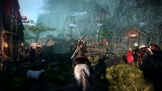 Politically Incorrect Gaming Success: The Witcher Series