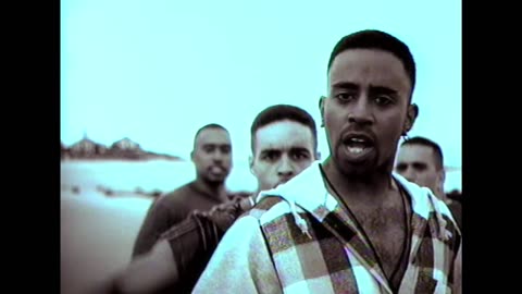 K7 - Come Baby Come (Official Music Video) [HD]