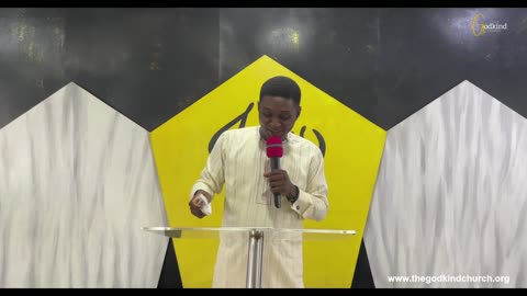 These Things Command and Teach