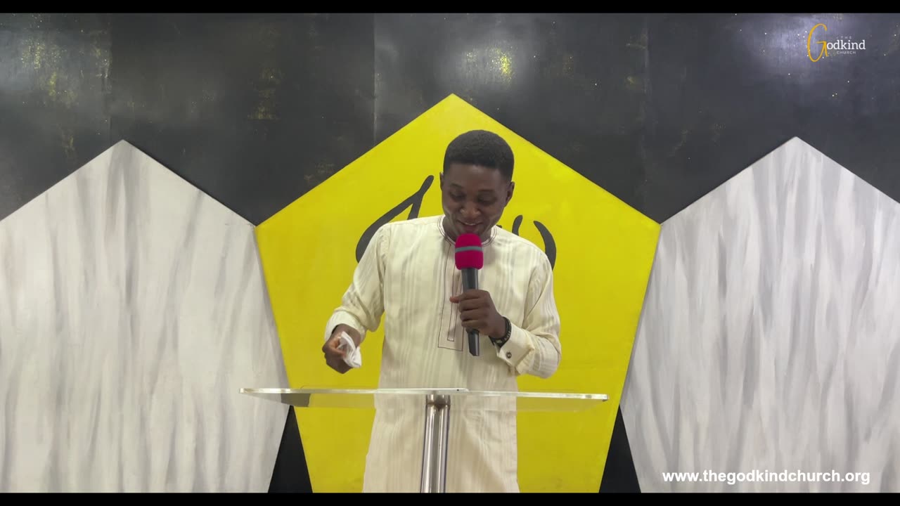 These Things Command and Teach